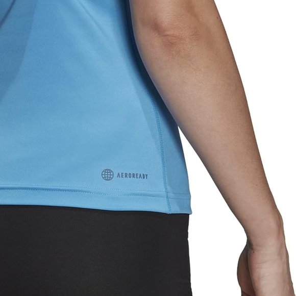 ADIDAS LADIES WORKOUT GYM TOP - NWT - Picture 4 of 4